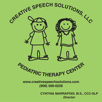Creative Speech Solutions, LLC